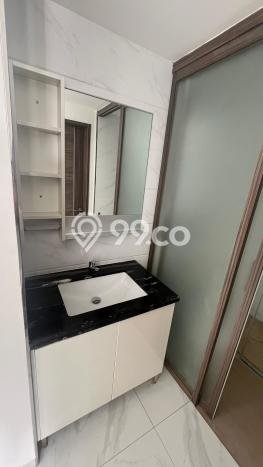 Apartemen Favorit Nyaman Dijual di Tangerang dengan 2 Kamar Tidur Apartemen Favorit Nyaman Dijual di Tangerang dengan 2 Kamar Tidur