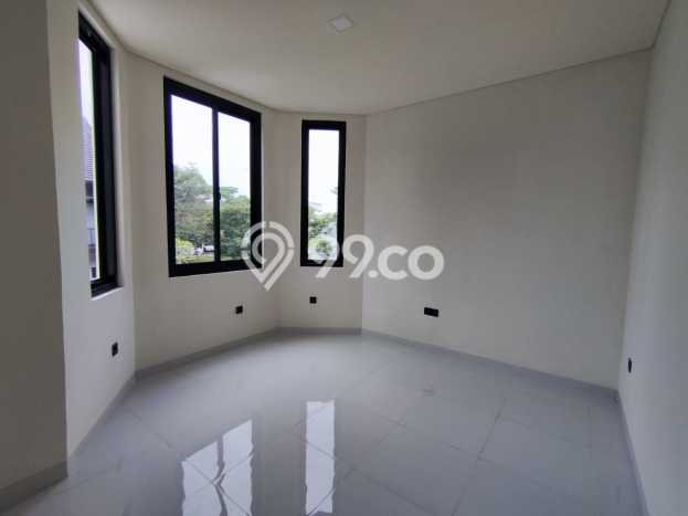 Rumah Luxury Modern Siap Huni di BSD Eminent Tangerang Rumah Luxury Modern Siap Huni di BSD Eminent Tangerang
