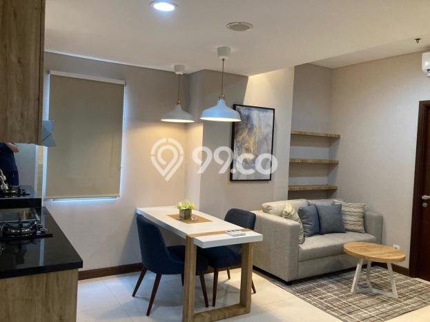 Sewa Apartemen Murah di Alam Sutera 2 KT Sewa Apartemen Murah di Alam Sutera 2 KT