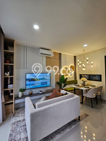 Dijual Rumah Modern 3 KT di Gading Serpong, Tangerang Dijual Rumah Modern 3 KT di Gading Serpong, Tangerang