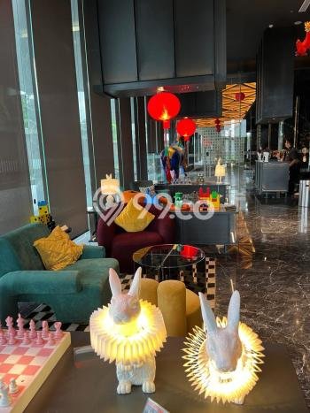 Hunian Apartemen Ideal untuk Dijual di Tangerang dengan 3 Kamar Hunian Apartemen Ideal untuk Dijual di Tangerang dengan 3 Kamar