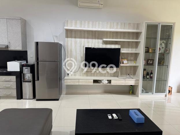 Siap Huni Rumah Mewah 3 Kamar di Kebon Jeruk Dekat ke Mana Pun Siap Huni Rumah Mewah 3 Kamar di Kebon Jeruk Dekat ke Mana Pun