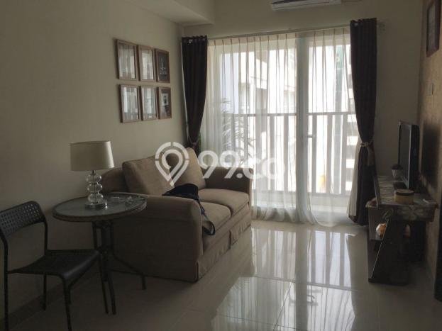 Disewakan Apartemen Harga Terjangkau di Kuningan 2 KT Disewakan Apartemen Harga Terjangkau di Kuningan 2 KT