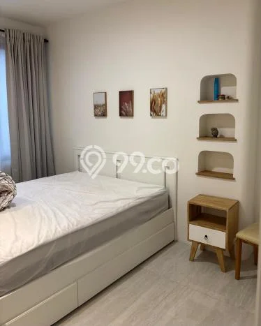 Hunian Strategis 120m2 di Alam Sutera Tangerang 3 Bedroom Hunian Strategis 120m2 di Alam Sutera Tangerang 3 Bedroom