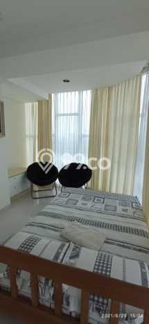 Siap Huni Apartemen di Tangerang 2 Kamar & 1 Kamar Mandi, Luas 70m2 Siap Huni Apartemen di Tangerang 2 Kamar & 1 Kamar Mandi, Luas 70m2