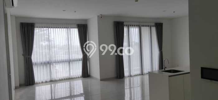 Apartemen di Alam Sutera, 3 KT, Luas 120m², Area Strategis Apartemen di Alam Sutera, 3 KT, Luas 120m², Area Strategis