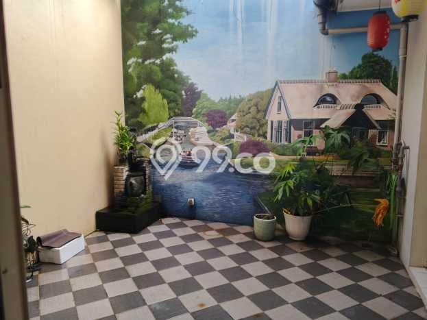 Rumah Sewa Tangerang LT 96m2 LB 110m2 Kawasan Alam Sutera Rumah Sewa Tangerang LT 96m2 LB 110m2 Kawasan Alam Sutera
