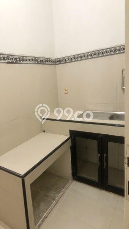 Disewakan Rumah Harga Terjangkau di Alam Sutera Tangerang dengan 2 KT Disewakan Rumah Harga Terjangkau di Alam Sutera Tangerang dengan 2 KT