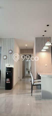 Apartemen Cozy Dijual di Tangerang Spesifikasi 2 KT, 2 KM Apartemen Cozy Dijual di Tangerang Spesifikasi 2 KT, 2 KM
