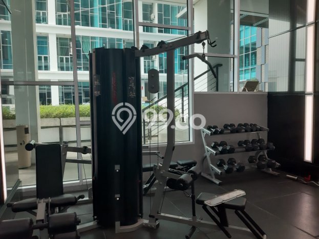 BEST OFFER! Apartemen Kawasan Alam Sutera, 1 KM, Luas 81m², Area Strategis, Fasilitas Lengkap, Bisa Segera Ditempati BEST OFFER! Apartemen Kawasan Alam Sutera, 1 KM, Luas 81m², Area Strategis, Fasilitas Lengkap, Bisa Segera Ditempati