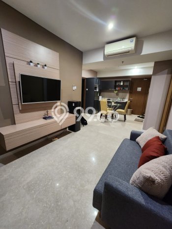 Sewa Apartemen Harga Terjangkau di Alam Sutera 2 Bedroom Sewa Apartemen Harga Terjangkau di Alam Sutera 2 Bedroom