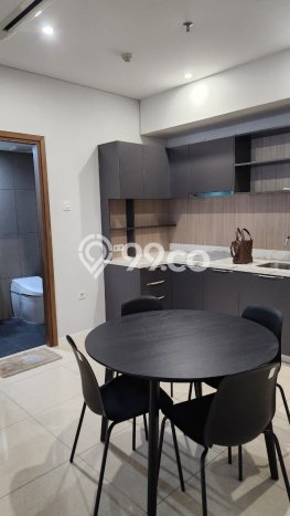 Sewa Apartemen Ekonomis 2 BR di Alam Sutera Tangerang Sewa Apartemen Ekonomis 2 BR di Alam Sutera Tangerang