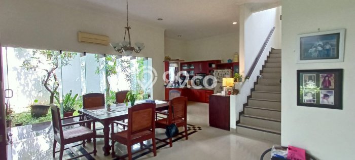 Hunian Super Elit dengan Akses Paling Strategis di BSD, Tangerang Hunian Super Elit dengan Akses Paling Strategis di BSD, Tangerang