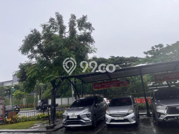 LOKASI STRATEGIS! Ruko di Alam Sutera, Luas 132m², Kawasan Komersial LOKASI STRATEGIS! Ruko di Alam Sutera, Luas 132m², Kawasan Komersial