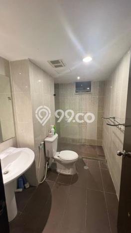 Disewakan Apartemen Ekonomis 3 KT di Taman Anggrek Jakarta Barat Disewakan Apartemen Ekonomis 3 KT di Taman Anggrek Jakarta Barat
