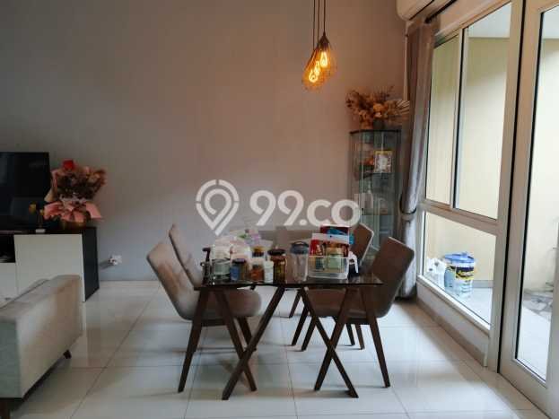 Rumah Sewa Tangerang LT 96m2 LB 110m2 Kawasan Alam Sutera Rumah Sewa Tangerang LT 96m2 LB 110m2 Kawasan Alam Sutera