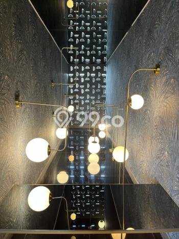 Hunian Apartemen Ideal untuk Dijual di Tangerang dengan 3 Kamar Hunian Apartemen Ideal untuk Dijual di Tangerang dengan 3 Kamar