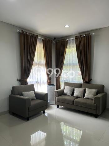 Dijual Rumah Mewah Megah Dengan View Cantik di BSD Vanya Park, Tangerang Dijual Rumah Mewah Megah Dengan View Cantik di BSD Vanya Park, Tangerang