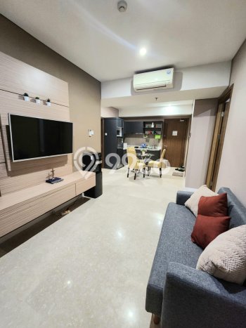 Sewa Apartemen Harga Terjangkau di Alam Sutera 2 Bedroom Sewa Apartemen Harga Terjangkau di Alam Sutera 2 Bedroom