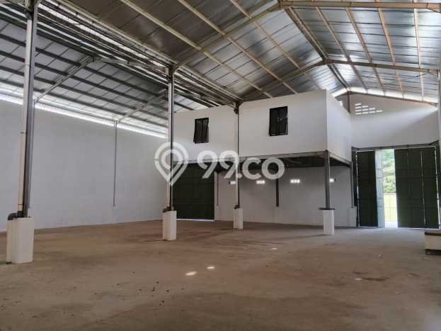 INVESTASI CERDAS! Gudang Kawasan , Luas 630m2m², Area Bisnis INVESTASI CERDAS! Gudang Kawasan , Luas 630m2m², Area Bisnis