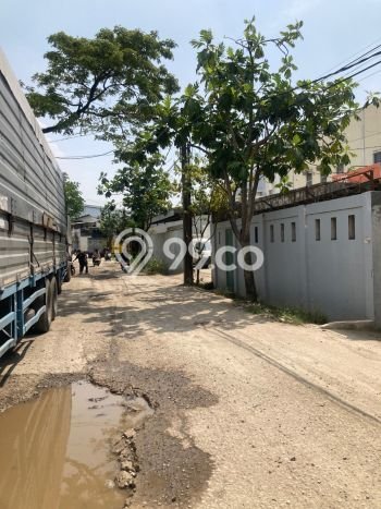 KAWASAN KOMERSIAL! Gudang Disewakan di Cipondoh, Luas 720m2m², Akses Utama KAWASAN KOMERSIAL! Gudang Disewakan di Cipondoh, Luas 720m2m², Akses Utama