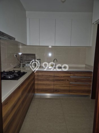 Apartemen Siap Huni 2 Kamar dengan Harga Terjangkau di Area BSD, Tangerang Selatan Apartemen Siap Huni 2 Kamar dengan Harga Terjangkau di Area BSD, Tangerang Selatan