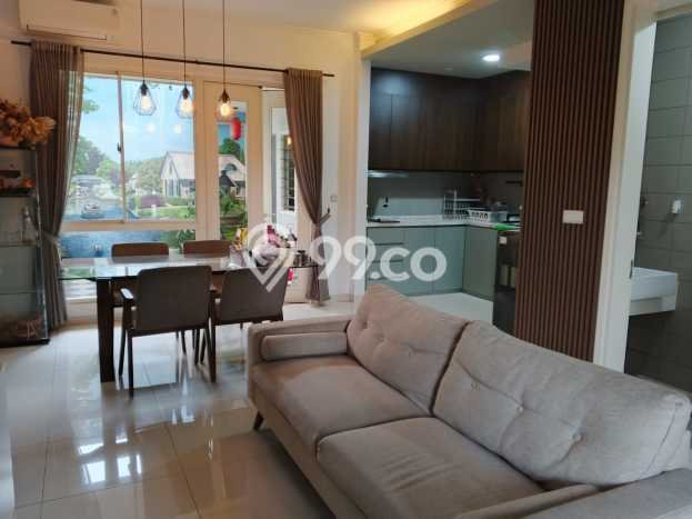 Rumah Sewa Tangerang LT 96m2 LB 110m2 Kawasan Alam Sutera Rumah Sewa Tangerang LT 96m2 LB 110m2 Kawasan Alam Sutera