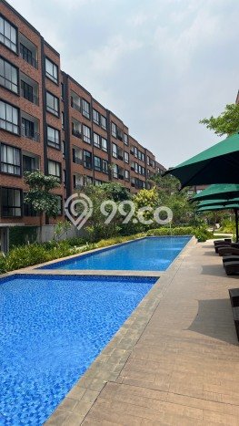 Sewa Apartemen Ekonomis 2 BR di Alam Sutera Tangerang Sewa Apartemen Ekonomis 2 BR di Alam Sutera Tangerang