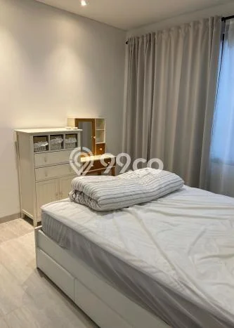Hunian Strategis 120m2 di Alam Sutera Tangerang 3 Bedroom Hunian Strategis 120m2 di Alam Sutera Tangerang 3 Bedroom