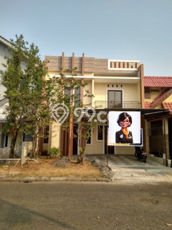 Disewakan! Rumah 4 Kamar Tidur &
3 Kamar Mandi di Alam Sutera, Tangerang Disewakan! Rumah 4 Kamar Tidur &
3 Kamar Mandi di Alam Sutera, Tangerang
