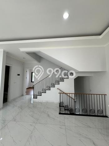 Ready to Use! Premium House LT 126m2 Desain Elegan di Alam Sutera Ready to Use! Premium House LT 126m2 Desain Elegan di Alam Sutera