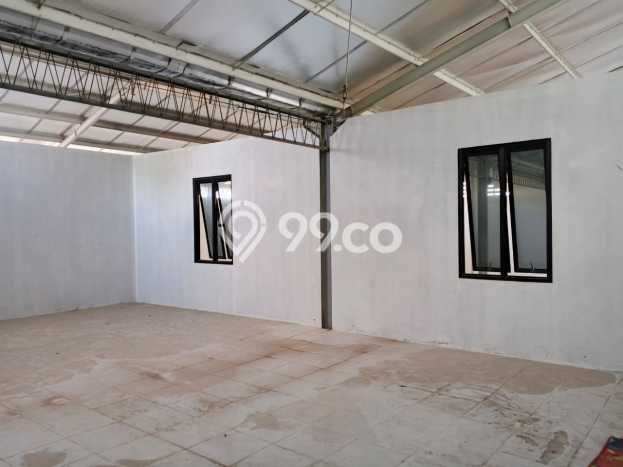 INVESTASI CERDAS! Gudang Kawasan , Luas 630m2m², Area Bisnis INVESTASI CERDAS! Gudang Kawasan , Luas 630m2m², Area Bisnis