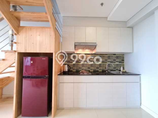 Sewa Apartemen Minimalis 76m2 Punya 2 KT, 2 KM, Lokasi di Kebon Jeruk Sewa Apartemen Minimalis 76m2 Punya 2 KT, 2 KM, Lokasi di Kebon Jeruk