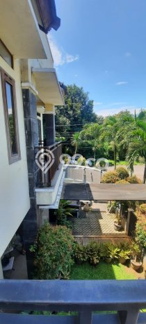 Ready to Use! Luxury House LT 416m2 Desain Modern di Bintaro Ready to Use! Luxury House LT 416m2 Desain Modern di Bintaro