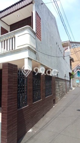 Dijual Rumah Elit Exclusive di Tebet, Jakarta Selatan Dijual Rumah Elit Exclusive di Tebet, Jakarta Selatan