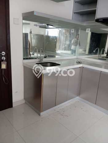 Hunian Apartemen Strategis untuk Dijual di Tangerang dengan 1 Kamar Hunian Apartemen Strategis untuk Dijual di Tangerang dengan 1 Kamar