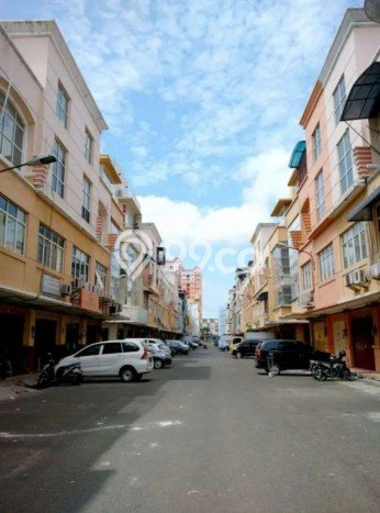 Ruko Paling Dicari LB 200m2 Dijual di Cengkareng Ruko Paling Dicari LB 200m2 Dijual di Cengkareng