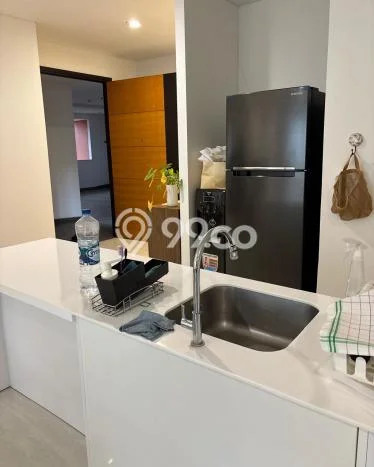 Hunian Strategis 120m2 di Alam Sutera Tangerang 3 Bedroom Hunian Strategis 120m2 di Alam Sutera Tangerang 3 Bedroom