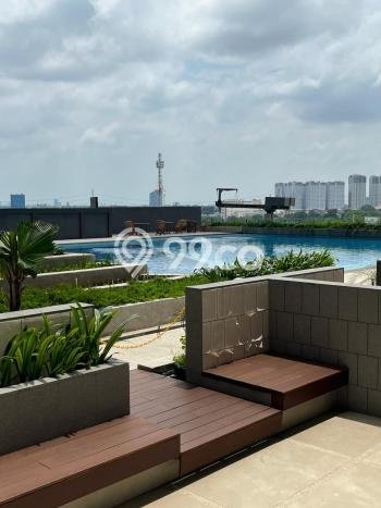 Hunian Apartemen Ideal untuk Dijual di Tangerang dengan 3 Kamar Hunian Apartemen Ideal untuk Dijual di Tangerang dengan 3 Kamar