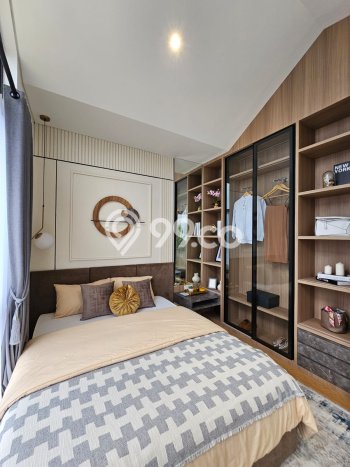 Dijual Rumah Modern 3 KT di Gading Serpong, Tangerang Dijual Rumah Modern 3 KT di Gading Serpong, Tangerang