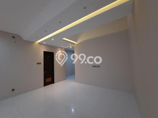 Rumah Modern 4 KT di BSD Anggrek Loka Tangerang Unfurnished Rumah Modern 4 KT di BSD Anggrek Loka Tangerang Unfurnished