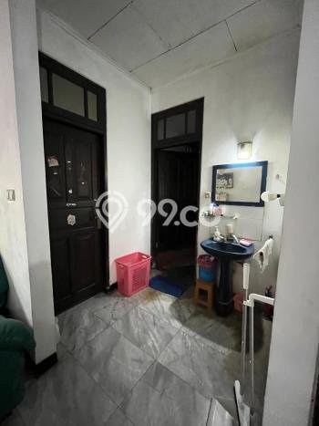 Hunian Mewah Siap Huni LT 275m2 di Kebon Jeruk, Jakarta Barat Hunian Mewah Siap Huni LT 275m2 di Kebon Jeruk, Jakarta Barat