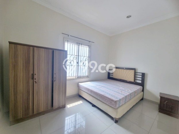 Rumah sewa siap pakai 4 Kamar Tidur di Gading Serpong, Tangerang Rumah sewa siap pakai 4 Kamar Tidur di Gading Serpong, Tangerang