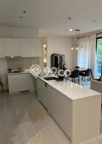 Hunian Strategis 120m2 di Alam Sutera Tangerang 3 Bedroom Hunian Strategis 120m2 di Alam Sutera Tangerang 3 Bedroom