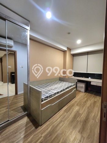 Sewa Apartemen Harga Terjangkau di Alam Sutera 2 Bedroom Sewa Apartemen Harga Terjangkau di Alam Sutera 2 Bedroom