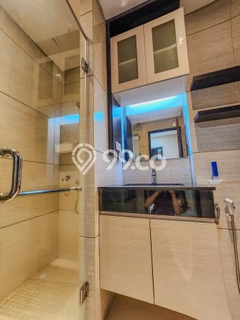 Apartemen Favorit Nyaman Dijual di Tangerang dengan 2 Kamar Tidur Apartemen Favorit Nyaman Dijual di Tangerang dengan 2 Kamar Tidur