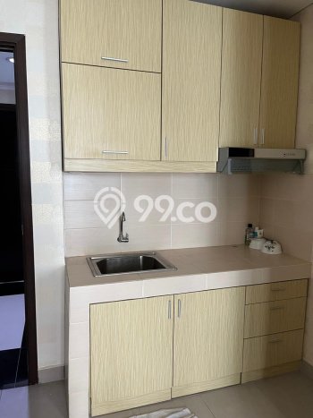 SPECIAL PRICE! Apartemen Kawasan BSD, 1 KT, Luas 38m² SPECIAL PRICE! Apartemen Kawasan BSD, 1 KT, Luas 38m²