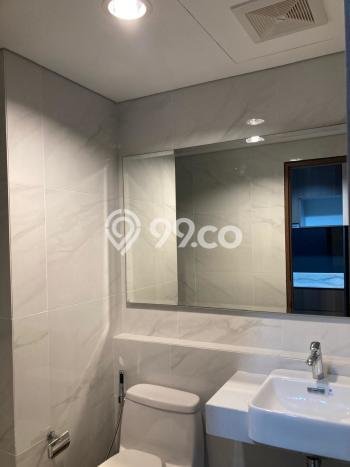 Sewa Apartemen Ekonomis 1 BR di Alam Sutera Tangerang Sewa Apartemen Ekonomis 1 BR di Alam Sutera Tangerang