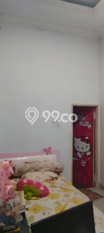 Rumah Luas Asri 3 KT Siap Huni di Poris Tangerang Rumah Luas Asri 3 KT Siap Huni di Poris Tangerang