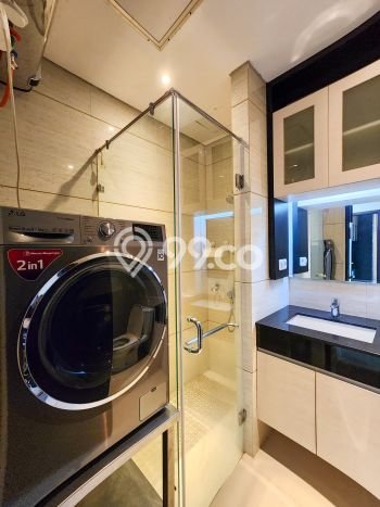 Apartemen Favorit Nyaman Dijual di Tangerang dengan 2 Kamar Tidur Apartemen Favorit Nyaman Dijual di Tangerang dengan 2 Kamar Tidur